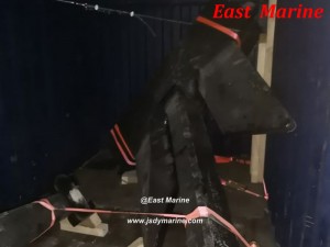 I-EastMarine Anchor Packing