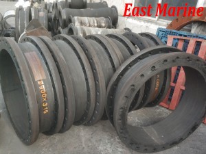 EastMarine-Expansion Rubber Joint 01