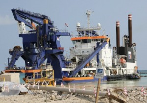 Rex Abdulaziz-Naval-Base-dredging-operum completam-1024x718